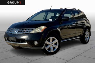 Used 2006 Nissan Murano SL w/ (G04) SL Touring Pkg image 1