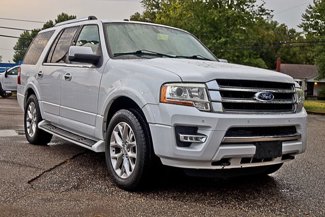Used 2016 Ford Expedition Limited image 1