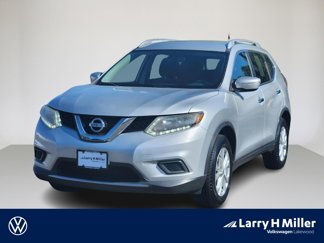 Used 2015 Nissan Rogue SV image 1