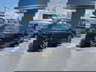 Used 2024 Toyota Camry SE image 1