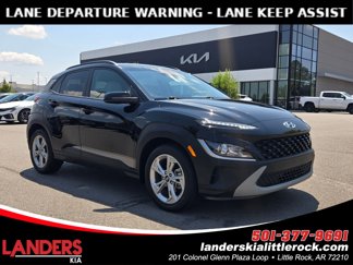 Used 2023 Hyundai Kona SEL video 1