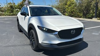 Certified 2024 MAZDA CX-30 2.5 Turbo w/ Premium Plus Pkg image 1