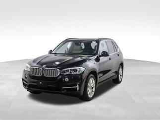 Used 2016 BMW X5 xDrive40e image 1