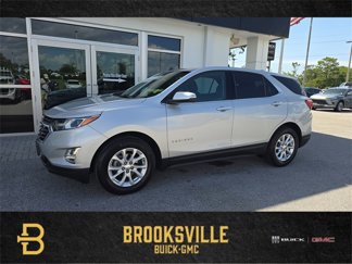 Used 2019 Chevrolet Equinox LT image 1