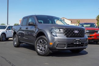 New 2025 Ford Maverick XLT image 1