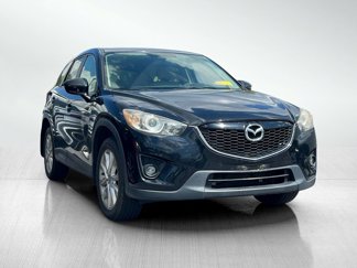 Used 2014 MAZDA CX-5 Grand Touring image 1