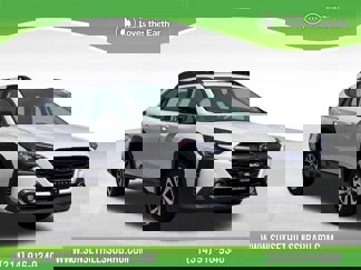 New 2025 Subaru Outback Premium w/ Popular Package #1A image 1
