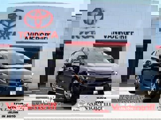 Certified 2023 Toyota Corolla LE image 1