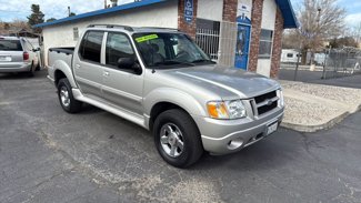 Used 2005 Ford Explorer Sport Trac XLS image 1