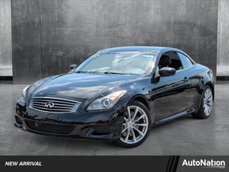 Used 2010 INFINITI G37 Sport w/ Premium Pkg image 1