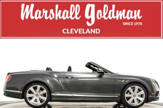 Used 2016 Bentley Continental GT image 1