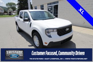 New 2025 Ford Maverick XL w/ Equipment Group 102A image 1