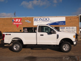 Used 2017 Ford F250 XL w/ Power Equipment Group image 1