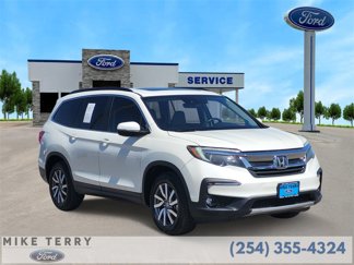 Used 2019 Honda Pilot EX-L image 1