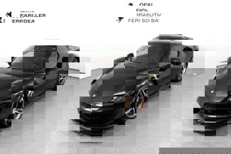 Certified 2023 Ferrari 296 GTB image 1