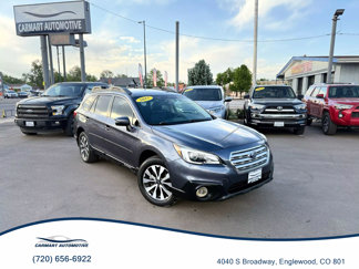 Used 2015 Subaru Outback 2.5i Limited w/ Popular Package #4 image 1