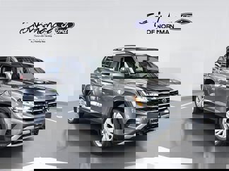 Used 2022 Volkswagen Atlas SE image 1