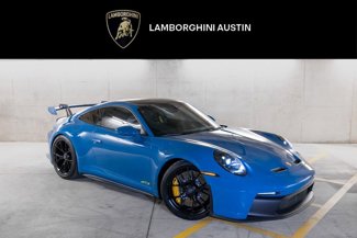 Used 2022 Porsche 911 GT3 image 1