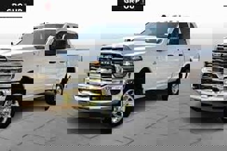 New 2025 RAM 2500 Big Horn image 1