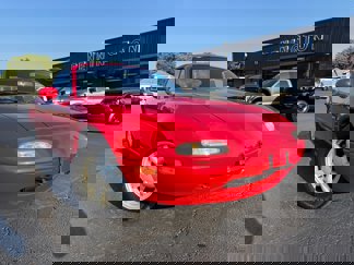 Used 1992 MAZDA MX-5 Miata image 1