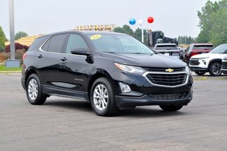 Used 2019 Chevrolet Equinox LT image 1