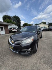 Used 2015 Chevrolet Traverse LT image 1