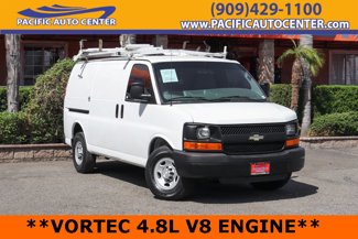 Used 2014 Chevrolet Express 2500 image 1