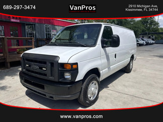 Used 2014 Ford E-150 and Econoline 150 image 1