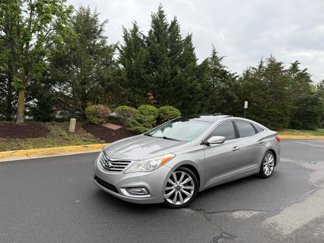 Used 2012 Hyundai Azera w/ Technology Pkg image 1