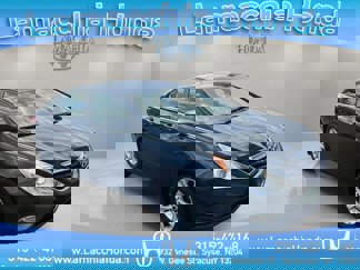 Used 2013 Hyundai Sonata GLS w/ Popular Equipment Pkg image 1