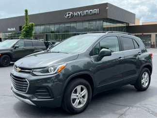 Used 2019 Chevrolet Trax LT w/ Driver Confidence Package image 1
