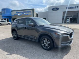 Used 2017 MAZDA CX-5 Touring w/ Preferred Equipment Package image 1