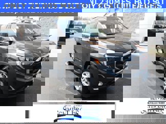 Used 2019 GMC Terrain SLE w/ Driver Convenience Package image 1