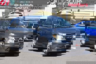 Used 2013 Honda Odyssey LX image 1