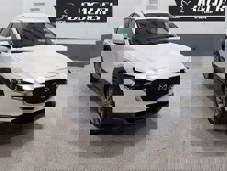 Used 2022 MAZDA CX-30 AWD 2.5 S w/ Select Package image 1