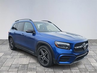 Used 2024 Mercedes-Benz GLB 250 image 1