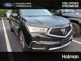 Used 2020 Acura MDX SH-AWD image 1
