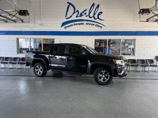 Used 2016 Chevrolet Colorado Z71 image 1