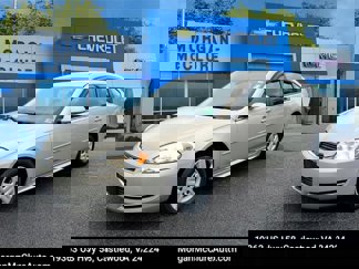 Used 2010 Chevrolet Impala LS video 1