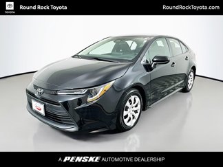Used 2023 Toyota Corolla LE image 1