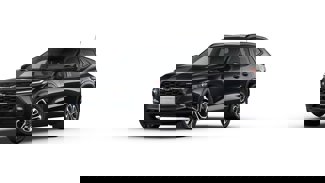 New 2025 Chevrolet Trax RS w/ Driver Confidence Package image 1