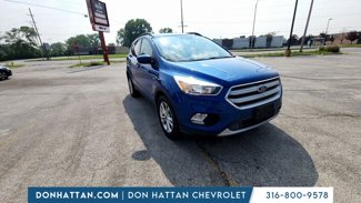 Used 2018 Ford Escape SE image 1