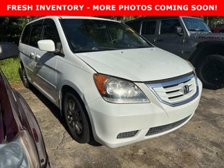 Used 2008 Honda Odyssey EX-L image 1