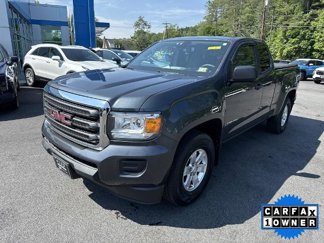 Used 2015 GMC Canyon W/T image 1