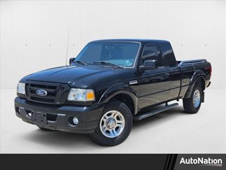 Used 2011 Ford Ranger Sport image 1