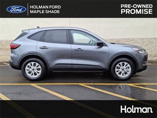 Used 2025 Ford Escape Active w/ Cold Weather Package image 1