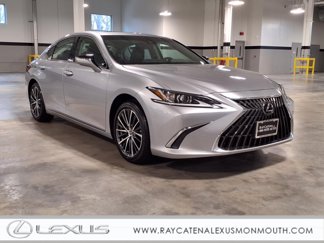 New 2025 Lexus ES 350 w/ Premium Package image 1