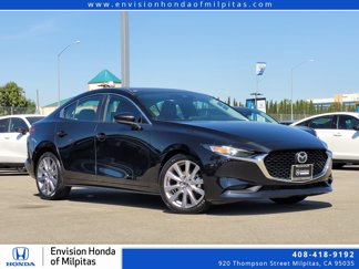 Used 2021 MAZDA MAZDA3 s image 1