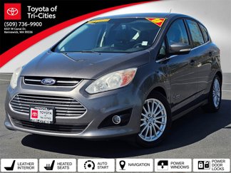 Used 2013 Ford C-MAX Energi SEL image 1