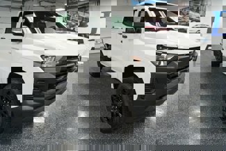 New 2025 Chevrolet Colorado W/T w/ WT Custom Package image 1